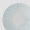 Jedilni krožnik ICE BLUE, 24,5 cm, MIJ