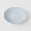 Jedilni krožnik ICE BLUE, 24,5 cm, MIJ