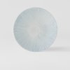 Jedilni krožnik ICE BLUE, 24,5 cm, MIJ