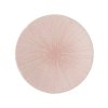 Krožnik za tapas ICE PINK, 16,5 cm, MIJ