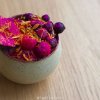 Skodelica za čaj Tea Cup 180 ml bež MIJ