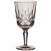 Kozarci za vino NOBLESSE COLORS, set 2, 355 ml, taupe, Nachtmann