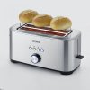 Toaster AT 2621, 42 cm, srebrn, Severin