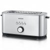 Toaster AT 2621, 42 cm, srebrn, Severin