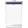 Kuhinjska posoda za shranjevanje POP GOOD GRIPS, 1,8 l, visoka pravokotna, plastika, OXO