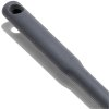 Perforirana žlica GOOD GRIPS, 33 cm, siva, silikonska, OXO