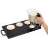 Dozator za maso GOOD GRIPS, 1,0 l, črn, plastika, OXO