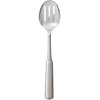 Perforirana žlica STEEL, 32 cm, srebrna, iz nerjavečega jekla, OXO