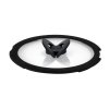 Pokrov za lonec INGENIO L9846453, set 3 kosov, 16 + 18 + 20 cm, steklo, Tefal