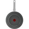 Vok RENEW ON 28 cm, keramika, Tefal