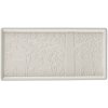Servirni pladenj IN THE FOREST, 30 x 14 cm, kremasta, kamenina, Mason Cash