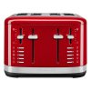 Toaster 5KMT4109, 31 cm, kraljevsko rdeča, KitchenAid