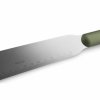 Spatula za glaziranje GREEN TOOLS, 32 cm, zelena, iz nerjavečega jekla, Eva Solo