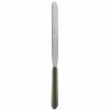 Spatula za glaziranje GREEN TOOLS, 32 cm, zelena, iz nerjavečega jekla, Eva Solo