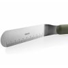 Spatula za glaziranje GREEN TOOLS, 27 cm, zelena, iz nerjavečega jekla, Eva Solo