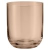 Kozarec za vodo FUUMI, 340 ml, set 4 kosov, kava, steklo, Blomus
