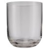 Kozarec za vodo FUUMI, 340 ml, set 4 kosov, dim, steklo, Blomus