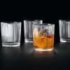 Kozarec za viski APERITIVO, 370 ml, set 2 kosov, prozoren, Nachtmann