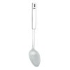 Servirna žlica ORIGINAL PROFI, 34 cm, srebrna, nerjaveče jeklo, Fissler