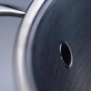 Indukcijski vok PROBOND 36 cm, 4,7 l, nerjaveče jeklo, Hestan