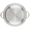Indukcijski vok PROBOND 36 cm, 4,7 l, nerjaveče jeklo, Hestan