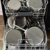 Set posode NANOBOND TITANIUM, set 6 kosov, nerjaveče jeklo, Hestan
