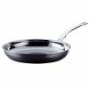Set posode NANOBOND TITANIUM, set 6 kosov, nerjaveče jeklo, Hestan