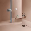 217013 1 zavesna lampa quay 22 cm bila ocel eva solo