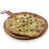218075 3 prkenko na krajeni nordic kitchen 35 cm hneda bambus eva solo