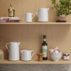 218024 1 dzban na vodu legio nova 330 ml bila porcelan eva solo