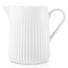 218024 dzban na vodu legio nova 330 ml bila porcelan eva solo