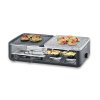 218780 2 raclette gril rg 2366 black line cerna severin