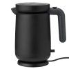 220268 rychlovarna konvice foodie 1 l cerna plast rig tig
