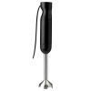 220295 tycovy mixer foodie 38 cm cerna plast rig tig