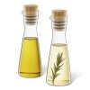 222654 1 davkovac oleje bevo 250 ml sada 2 ks sklo bambus zack