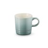225111 salek na espresso 100 ml sea salt kamenina le creuset