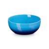 223191 jidelni miska coupe 16 cm 770 ml azure kamenina le creuset