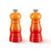 223467 sada mlynku na sul a pepr 11 cm sada 2 ks flame plast le creuset