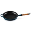 223617 panev na smazeni signature 28 cm nuit litina le creuset