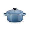 223239 zapekaci misa 10 cm 250 ml chambray kamenina le creuset