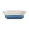 224196 zapekaci misa heritage 32 cm 4 l chambray kamenina le creuset