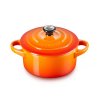 223494 zapekaci misa 10 cm 250 ml flame kamenina le creuset