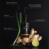 225720 2 gurmanska chilli omacka jamaican jerk 200 ml chilli no5