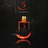 225774 1 chilli omacka sweet chilli 100 ml limitovana edice chilli no5