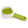 227871 spiralizer duo compact 20205 18 cm zelena plast joseph joseph
