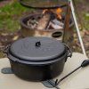 228033 4 kotlik essential 3 5 l cerna litina petromax