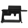230614 10 peletovy gril woodridge pro cerna traeger