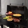 230614 5 peletovy gril woodridge pro cerna traeger