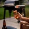 230614 7 peletovy gril woodridge pro cerna traeger