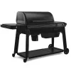 230614 9 peletovy gril woodridge pro cerna traeger